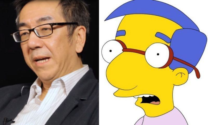 男星撞脸巴斯光年!盘点16位与卡通人物「撞脸」艺人