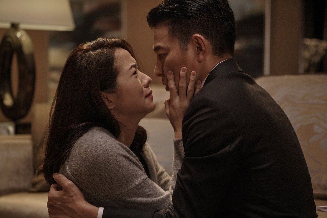 1:1还原场景、影帝对决!《扫毒2》影帝对决3大看点