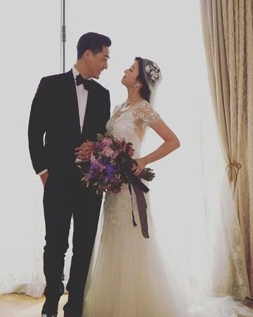 假戏真做！盘对10对都是因拍戏结缘的明星夫妻档