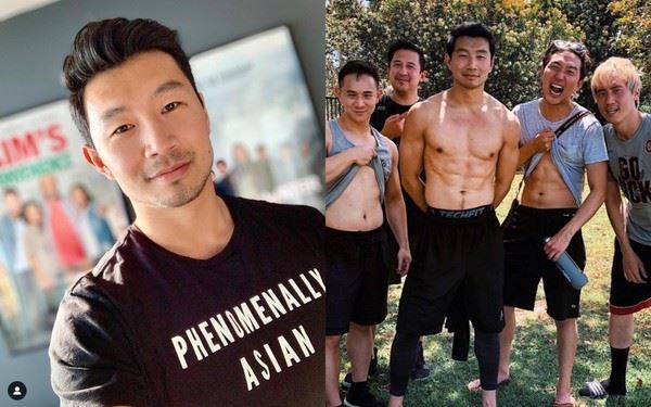 marvel 首位华人英雄确定啦！确定29岁刘思慕！梁朝伟也会出演