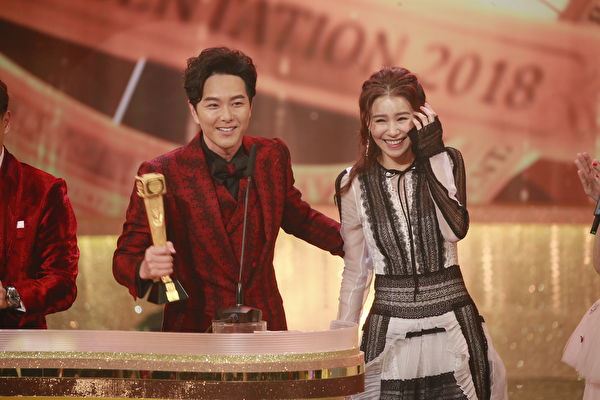 假戏真做！盘对10对都是因拍戏结缘的明星夫妻档