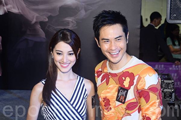 假戏真做！盘对10对都是因拍戏结缘的明星夫妻档