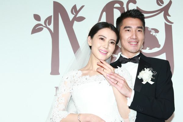 假戏真做！盘对10对都是因拍戏结缘的明星夫妻档