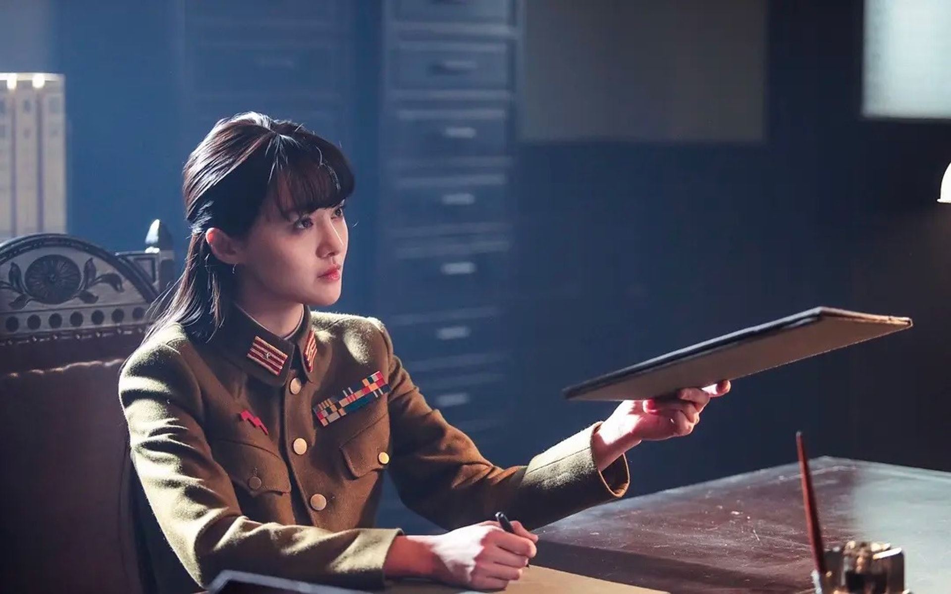 9月必追的7套中国剧！杨幂《暴风眼》登场啦