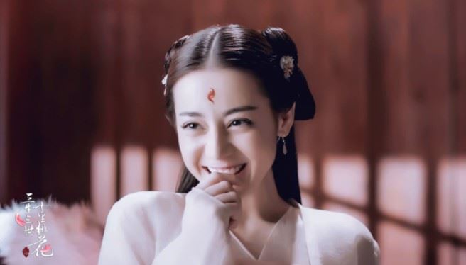 《三生三世》续集定档1月开拍！传闻是她取代迪丽热巴演绎白凤九