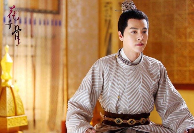 《三生三世》续集定档1月开拍！传闻是她取代迪丽热巴演绎白凤九