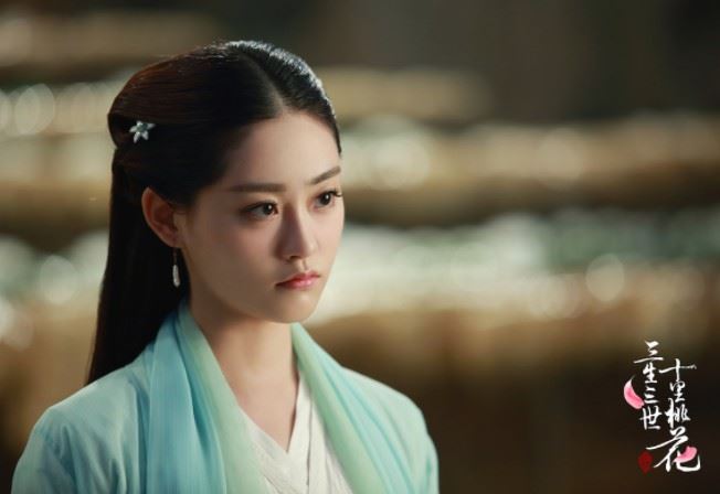 《三生三世》续集定档1月开拍！传闻是她取代迪丽热巴演绎白凤九