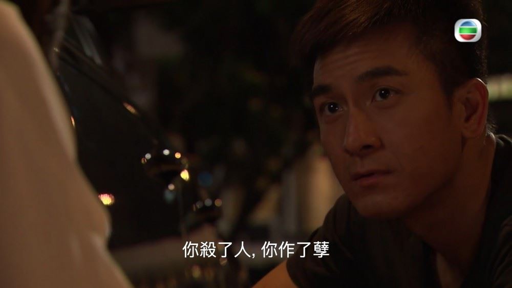 留伏笔拍续集？ 《降魔的》网民：这是最好看的台庆剧