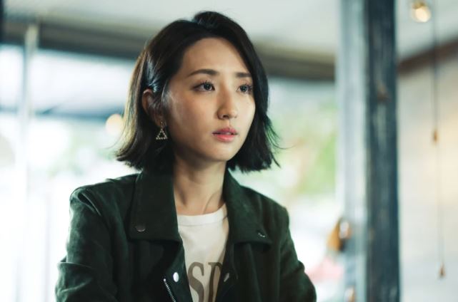 好飒！柯佳嬿施柏宇一起上舞蹈课，动作超自然！网民：许光汉呢？