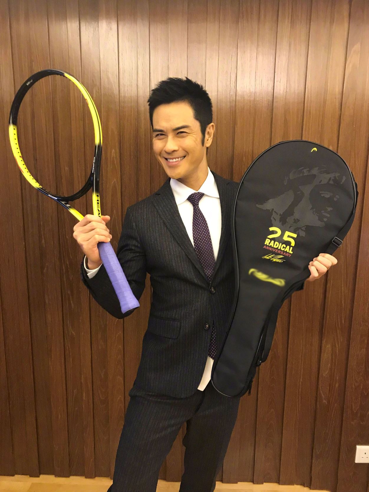 钟嘉欣回tvb拍剧啦！搭档郑嘉颖、马国明演《儿童医院》