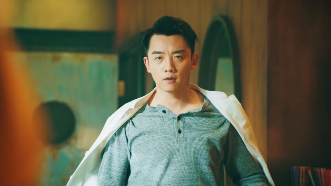 向港片致敬！郑恺跨刀入镜！蔡依林《脑公》4大看点！