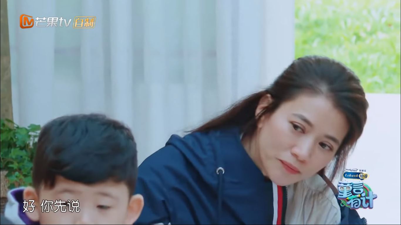 【影片】小孩公主病爆发！应采儿袁咏仪一招秒驯服