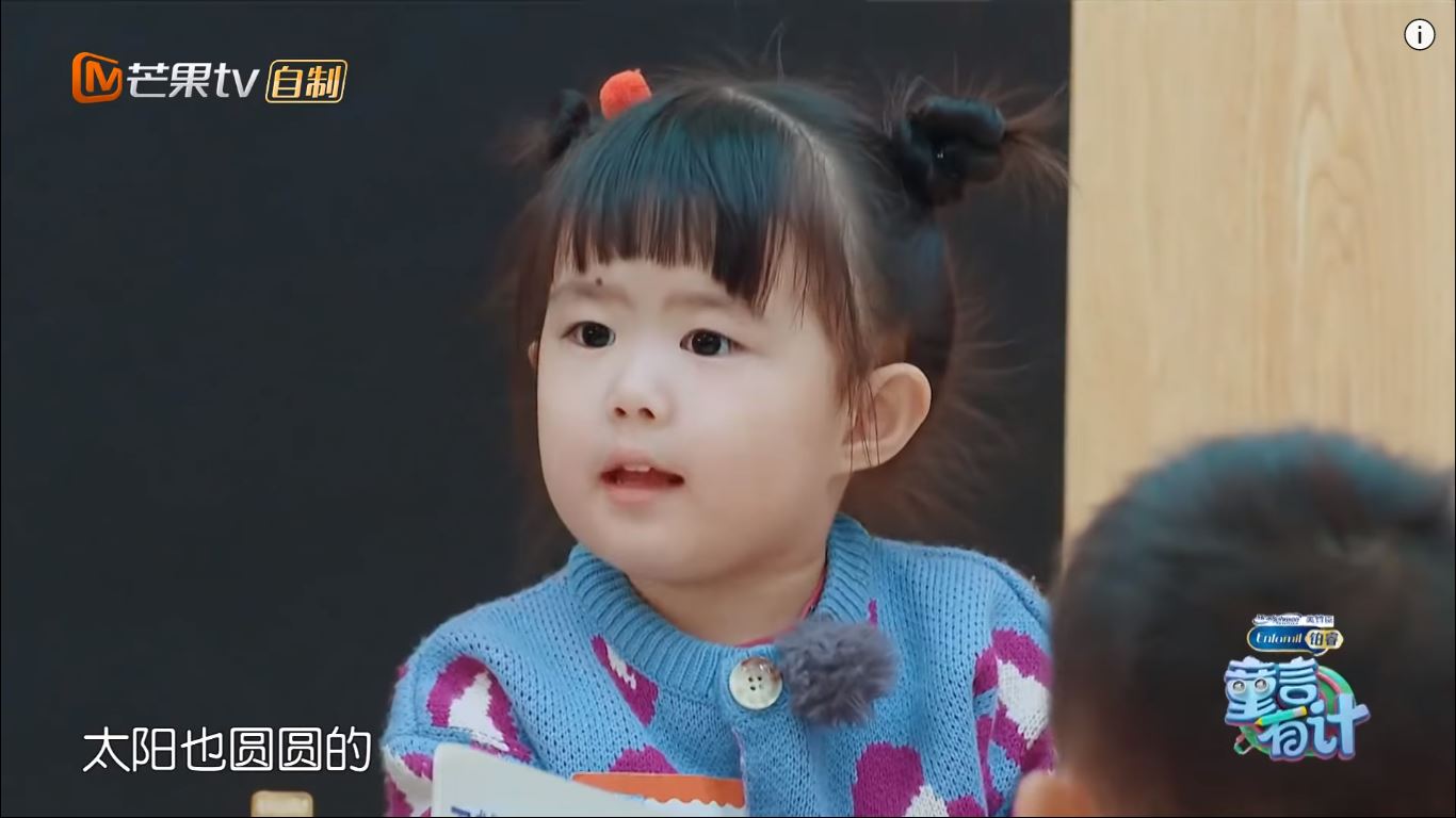 【影片】小孩公主病爆发！应采儿袁咏仪一招秒驯服