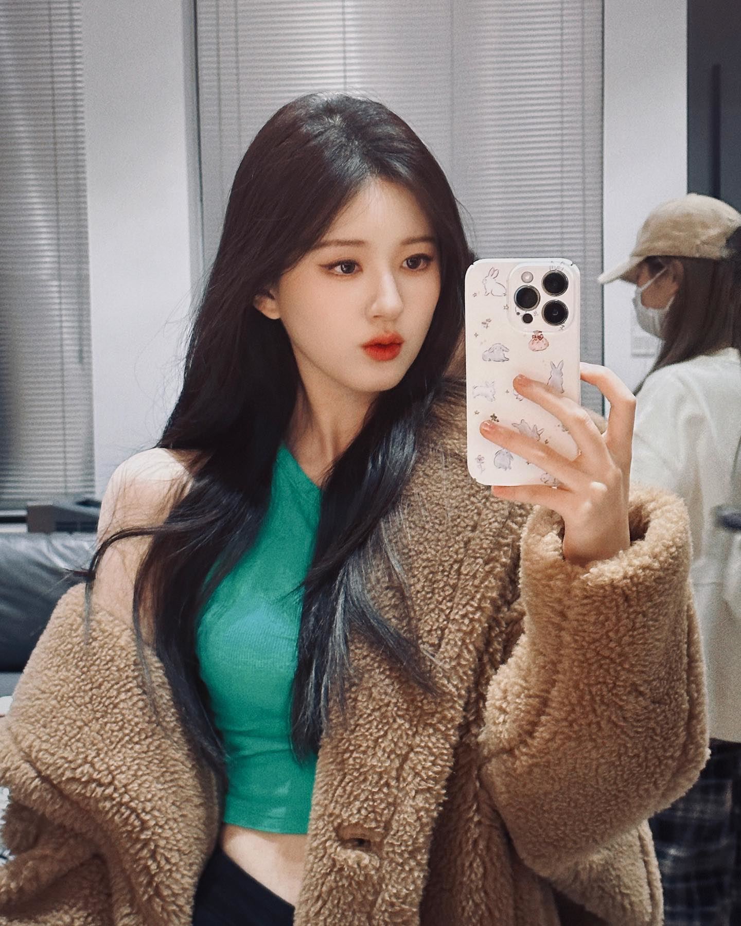 🇨🇳中国大、小花旦出炉❗于正：她是顶流女神🔥