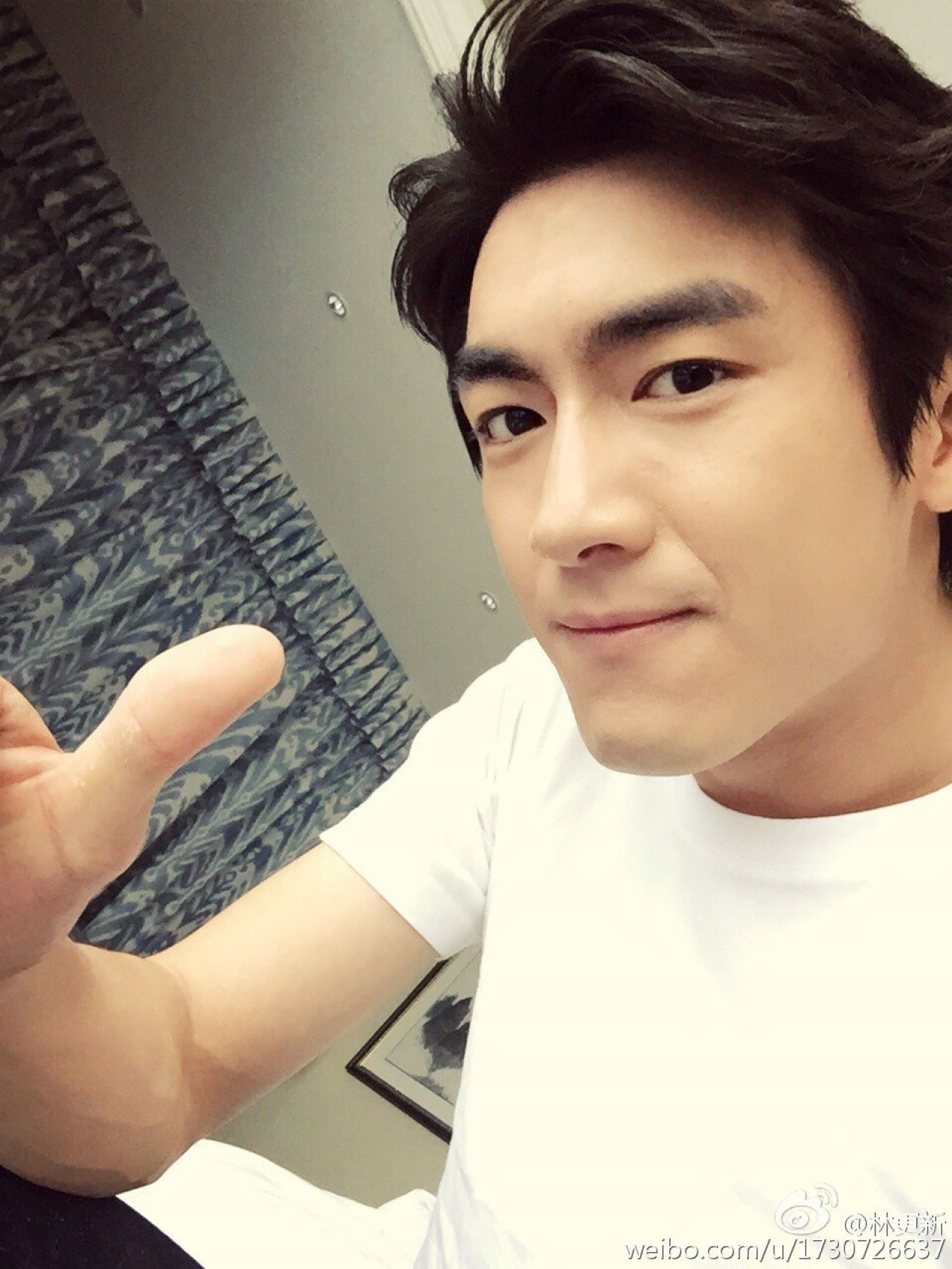 《神雕侠侣》要开拍电影版!林更新或当杨过!网友最想她当小龙女