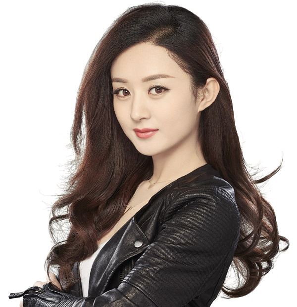 《神雕侠侣》要开拍电影版!林更新或当杨过!网友最想她当小龙女