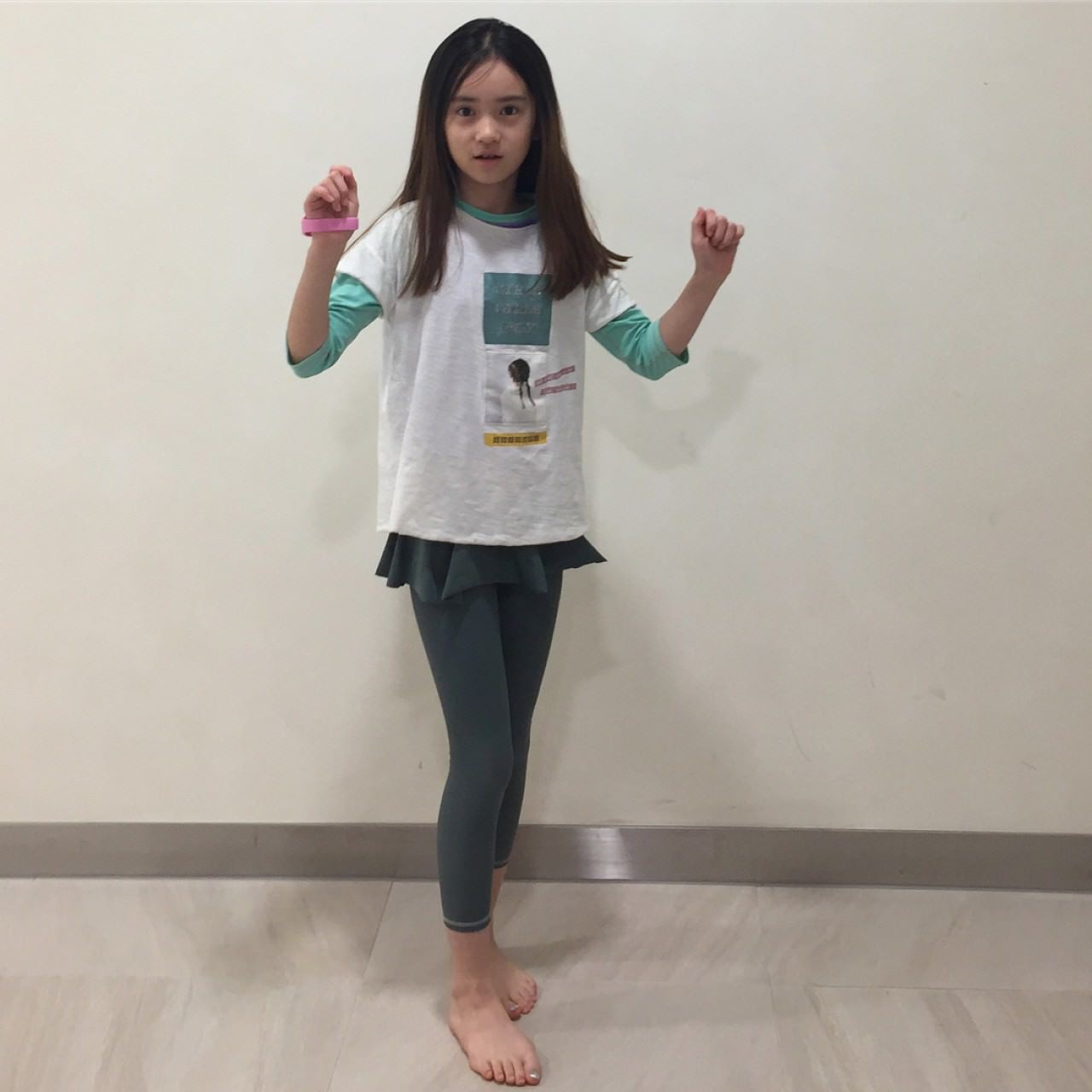 sm欲打造snsd接班人？被爆签约童星！长相超像yoona