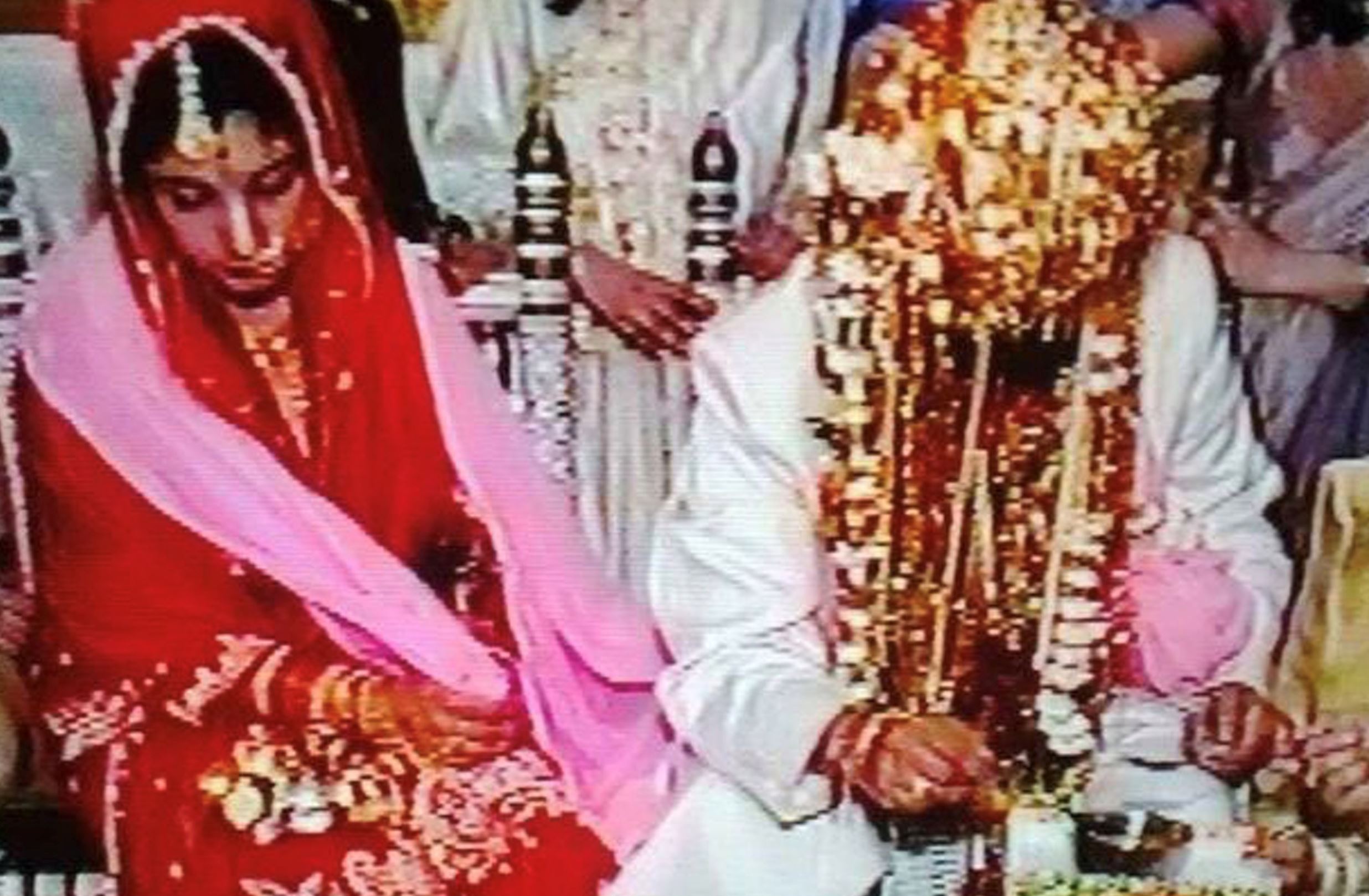 《十二传说》刘佩玥「童养媳」真实个案！印度新娘被卖逼嫁智障人士