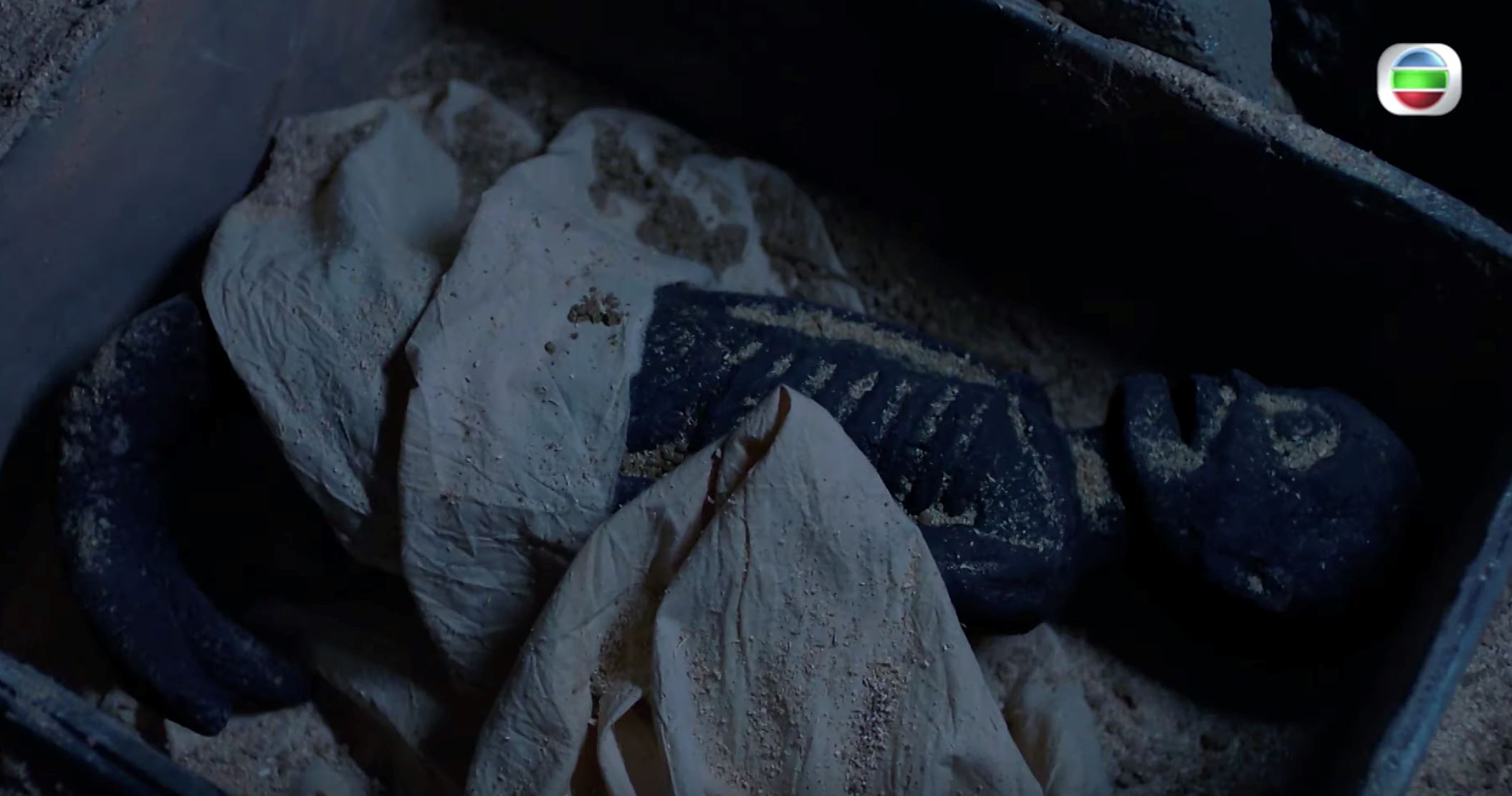 《十二传说》「人鱼传说」登场!到底「人鱼」怎么形成的?