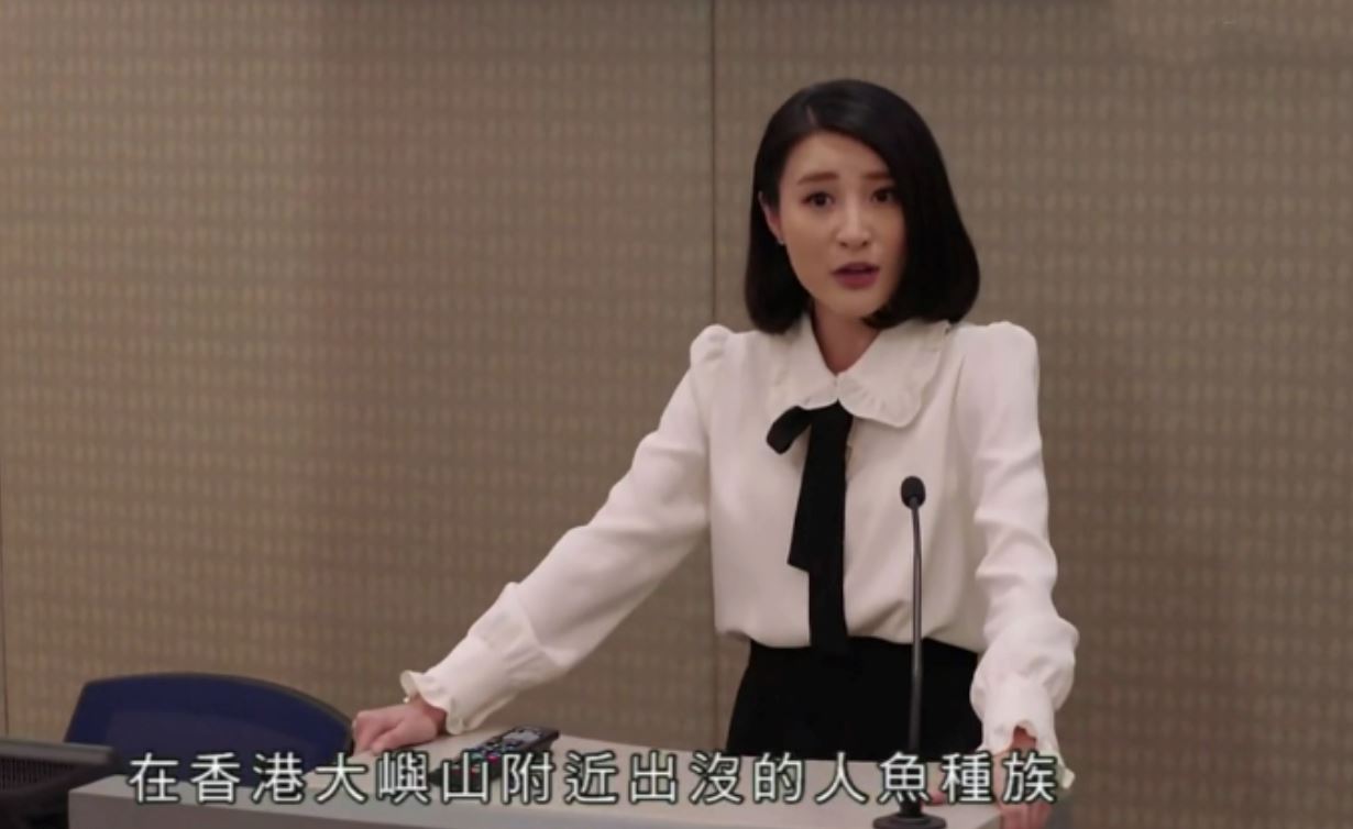 《十二传说》「人鱼传说」登场!到底「人鱼」怎么形成的?