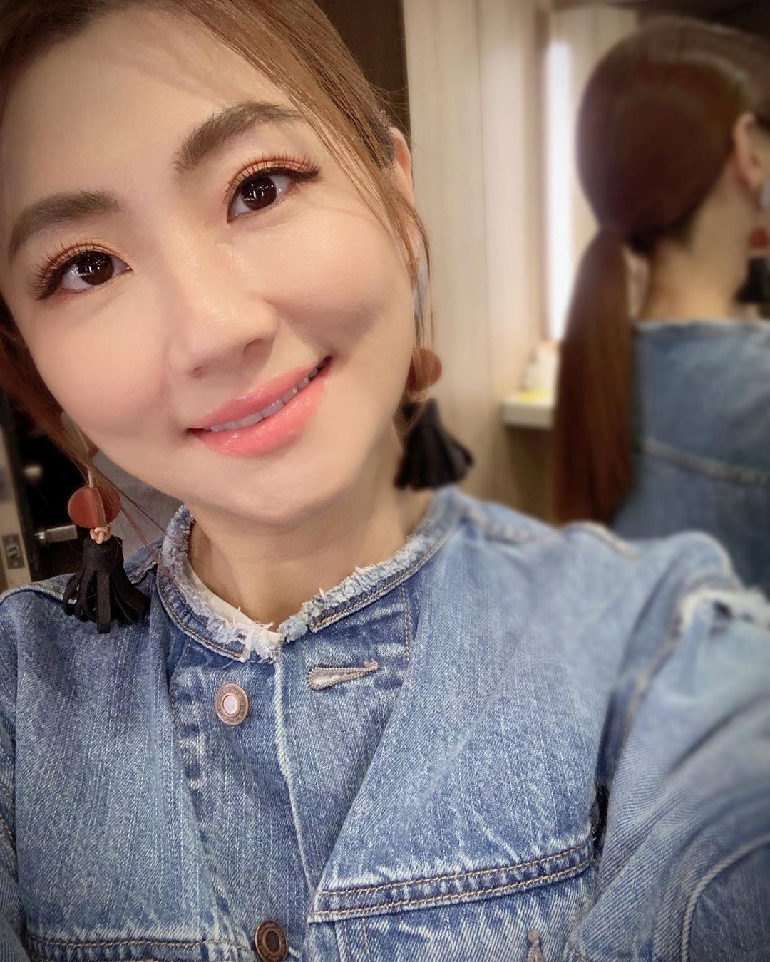 早上起床脸浮肿？快学6位女星这样摆脱水肿困扰