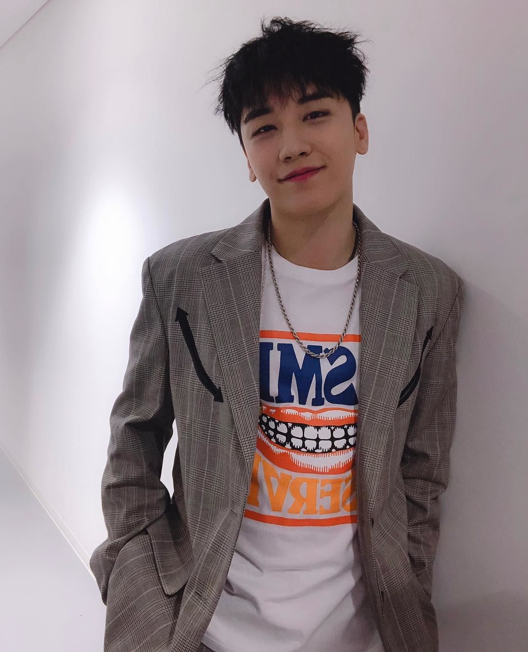 bigbang胜利ig亲自发表声明：我决定退出演艺圈