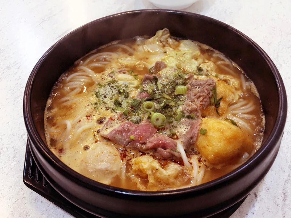 taruc学生必懂!setapak10大美食!