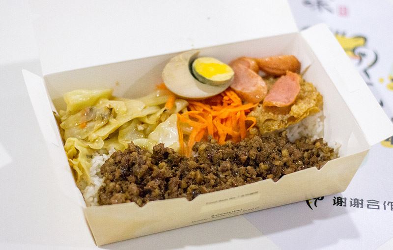 taruc学生必懂!setapak10大美食!