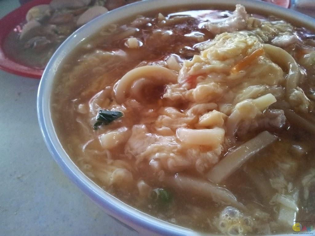 taruc学生必懂!setapak10大美食!