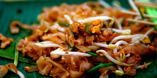 taruc学生必懂!setapak10大美食!