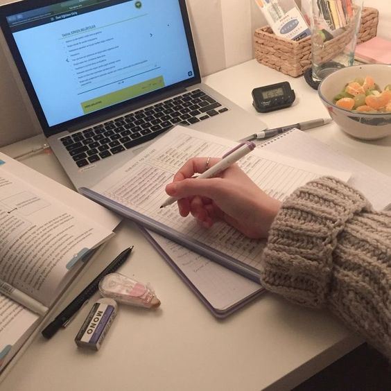 3个方法找回松弛感❗摆脱工作学习压力⚡️