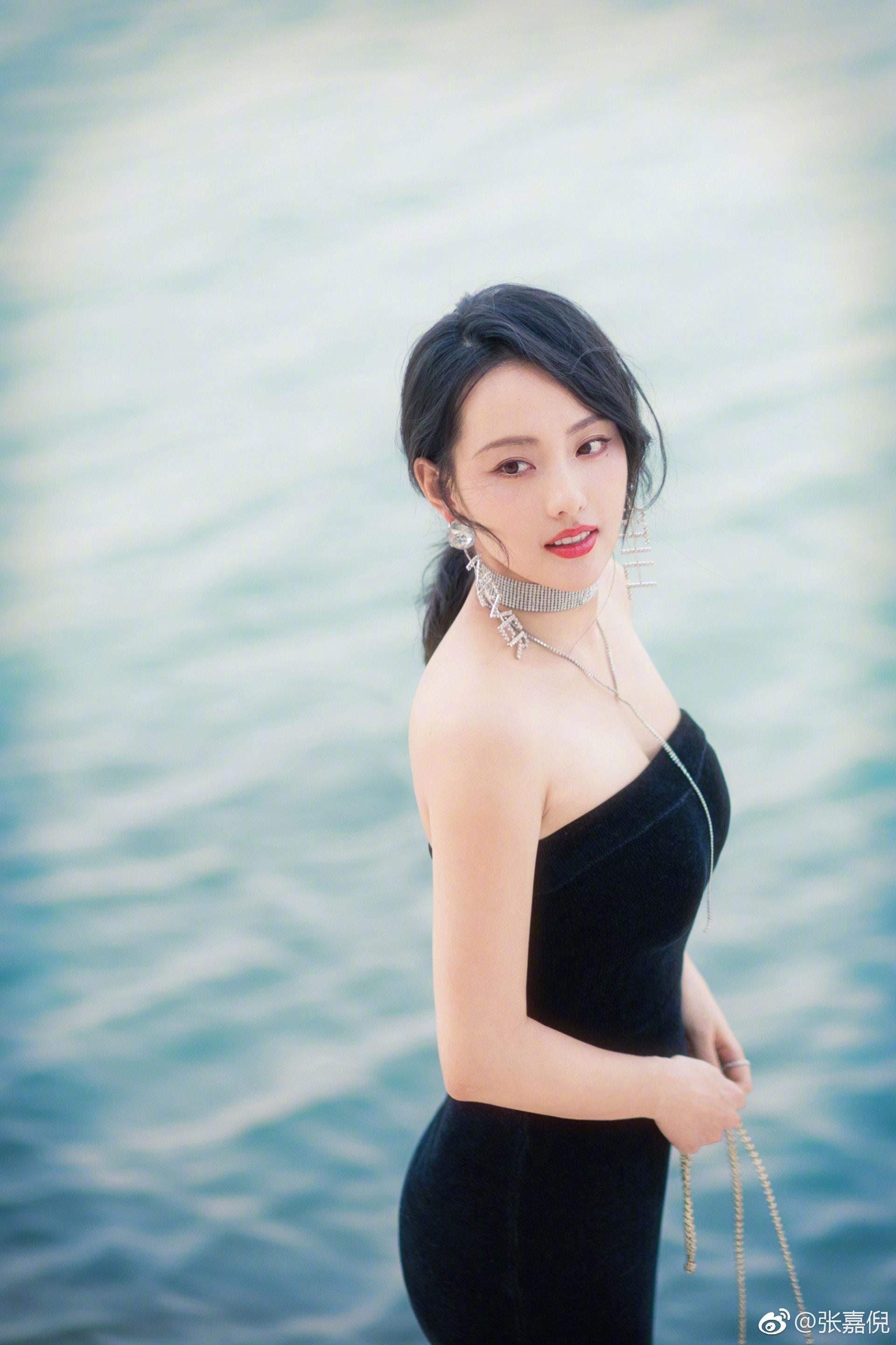 好瘦！盘点7位体重不超过45kg的女神