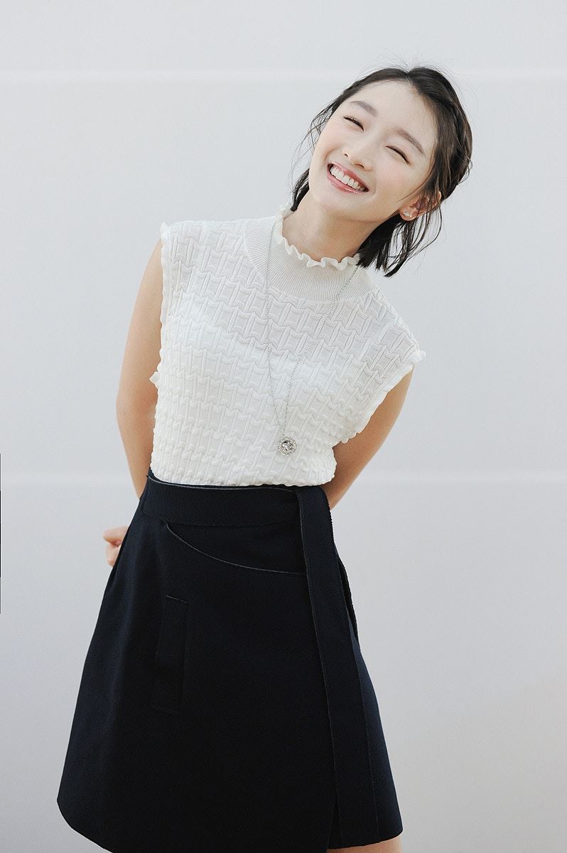 好瘦！盘点7位体重不超过45kg的女神