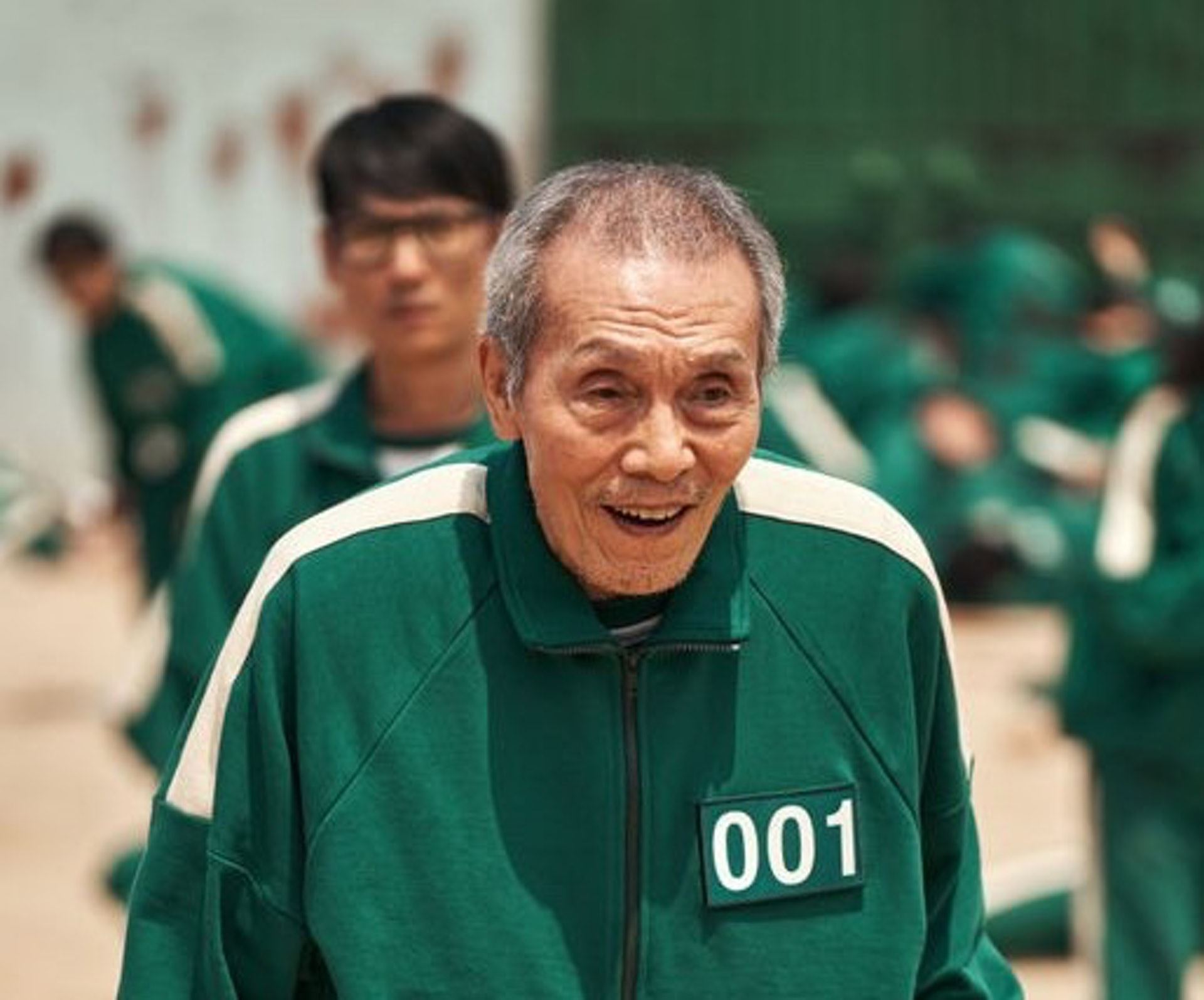 《鱿鱼游戏》外国网友最爱的角色top10❗️李政宰郑浩妍都不是冠军|第一名实至名归🔥