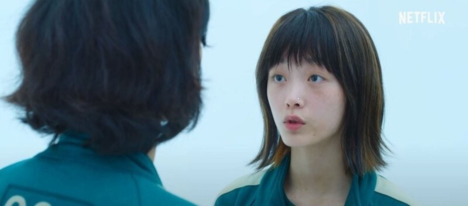 《鱿鱼游戏》外国网友最爱的角色top10❗️李政宰郑浩妍都不是冠军|第一名实至名归🔥