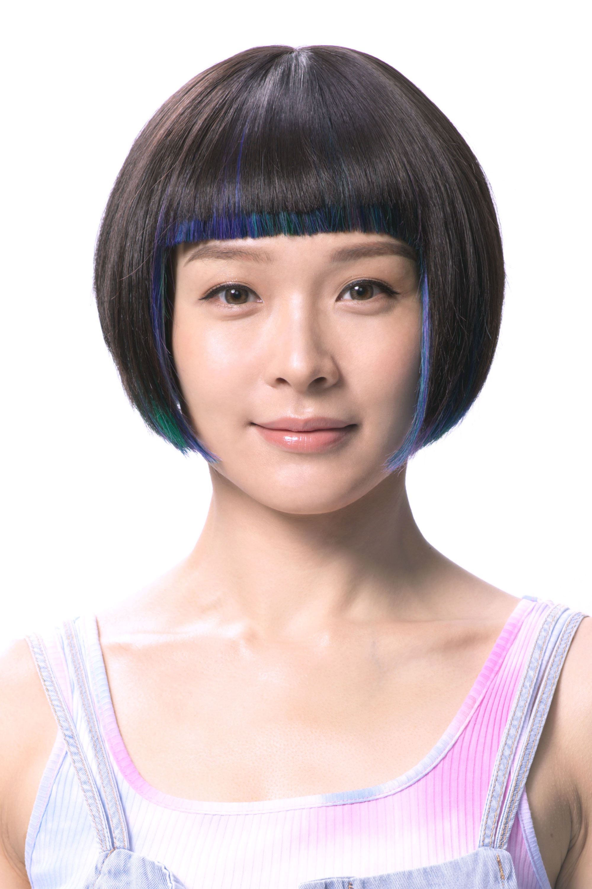 《万千星辉》视后5强出炉❗️钟嘉欣 李佳芯 林夏薇 黄智雯 姚子羚🏆