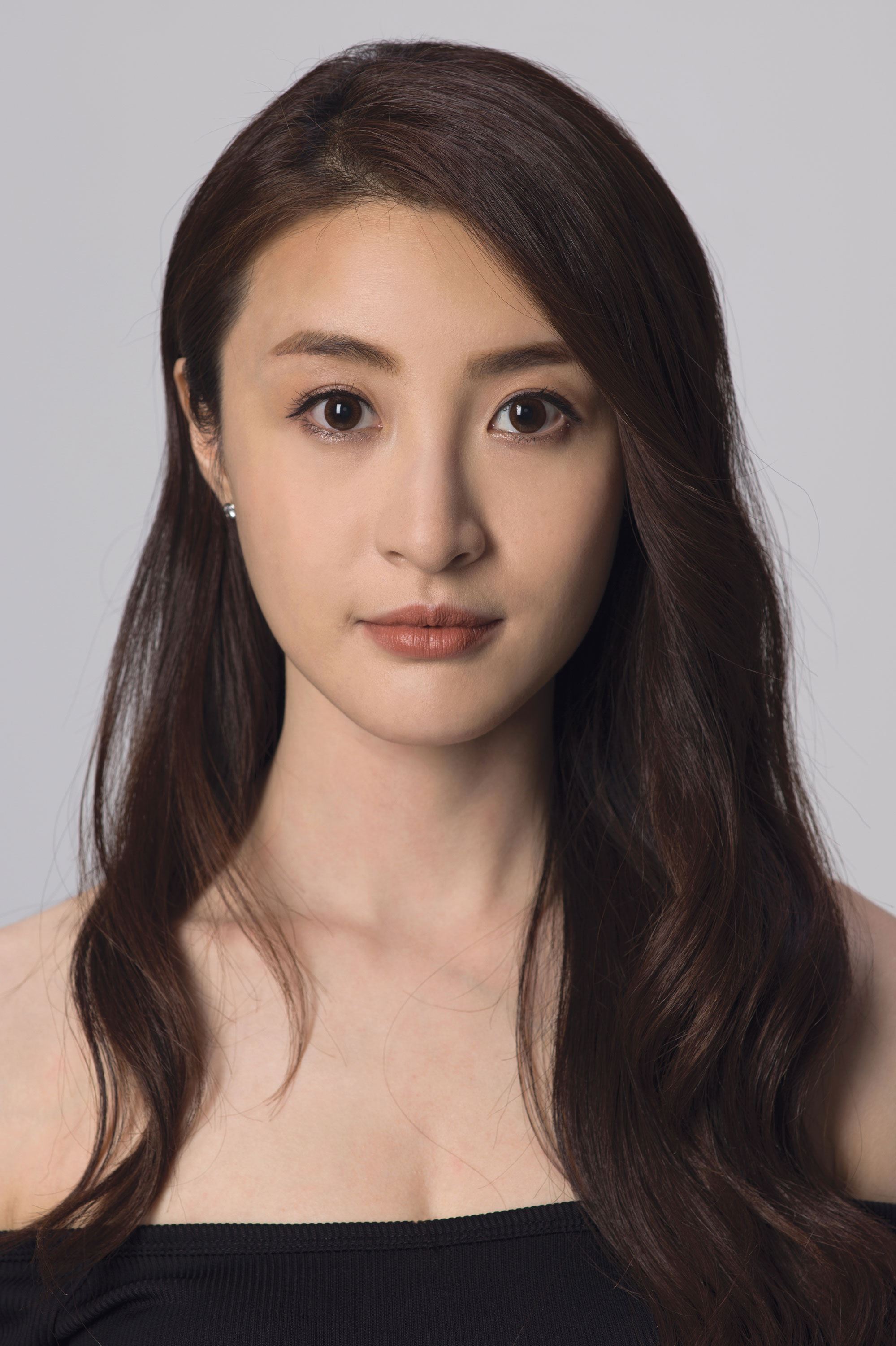 《万千星辉》视后5强出炉❗️钟嘉欣 李佳芯 林夏薇 黄智雯 姚子羚🏆