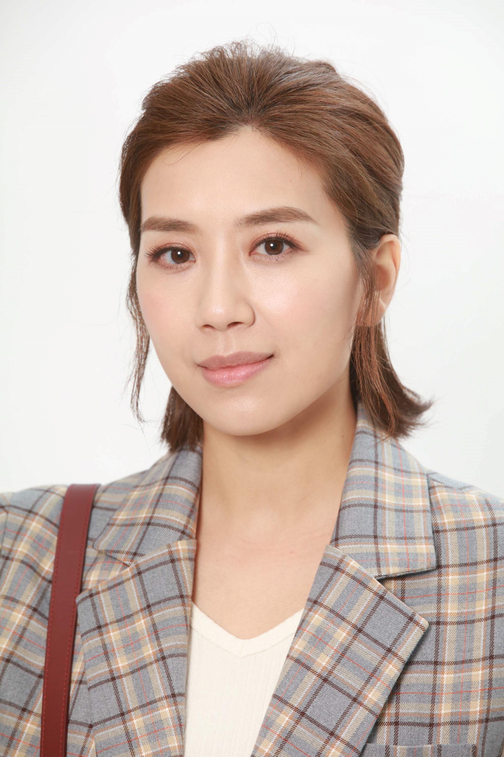 《万千星辉》视后5强出炉❗️钟嘉欣 李佳芯 林夏薇 黄智雯 姚子羚🏆