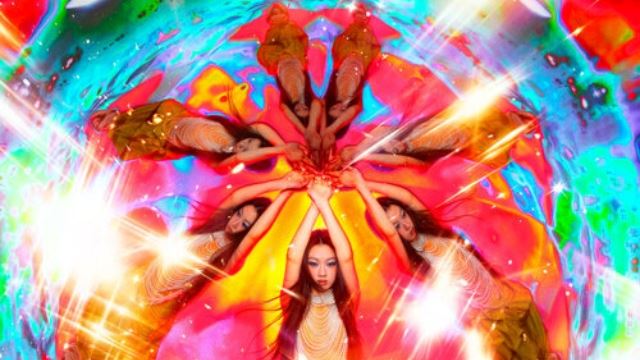 MY FM 本月大牌 - 单依纯