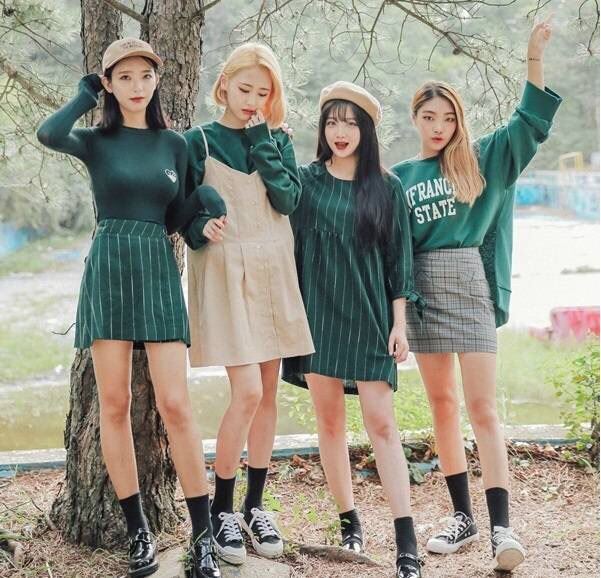 网红ootd必备！圣诞节急救特辑 - 教你如何穿搭！