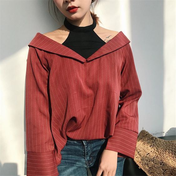 网红ootd必备！圣诞节急救特辑 - 教你如何穿搭！