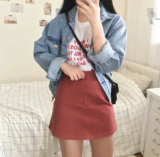 网红ootd必备！圣诞节急救特辑 - 教你如何穿搭！