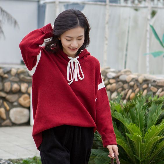 网红ootd必备！圣诞节急救特辑 - 教你如何穿搭！