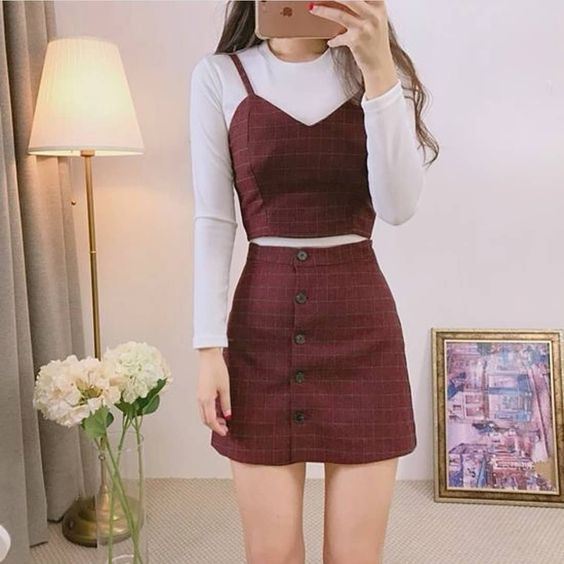 网红ootd必备！圣诞节急救特辑 - 教你如何穿搭！