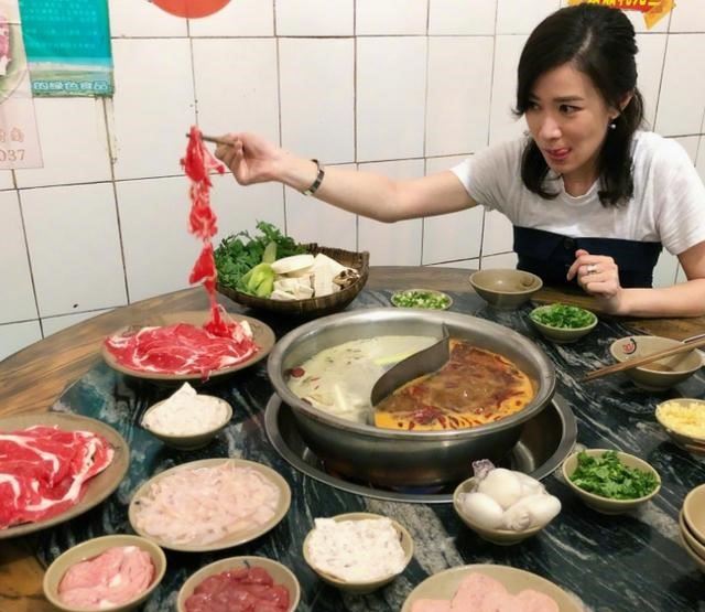 减肥也能照吃！揭秘吃火锅不怕胖の6大招！