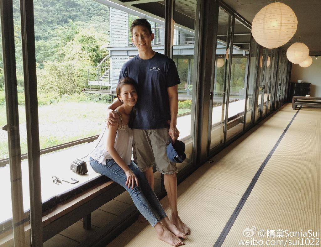 爱的久不如爱的好！娱乐圈4位闪婚艺人！