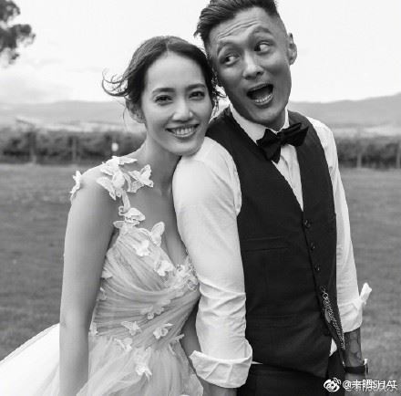 爱的久不如爱的好！娱乐圈4位闪婚艺人！