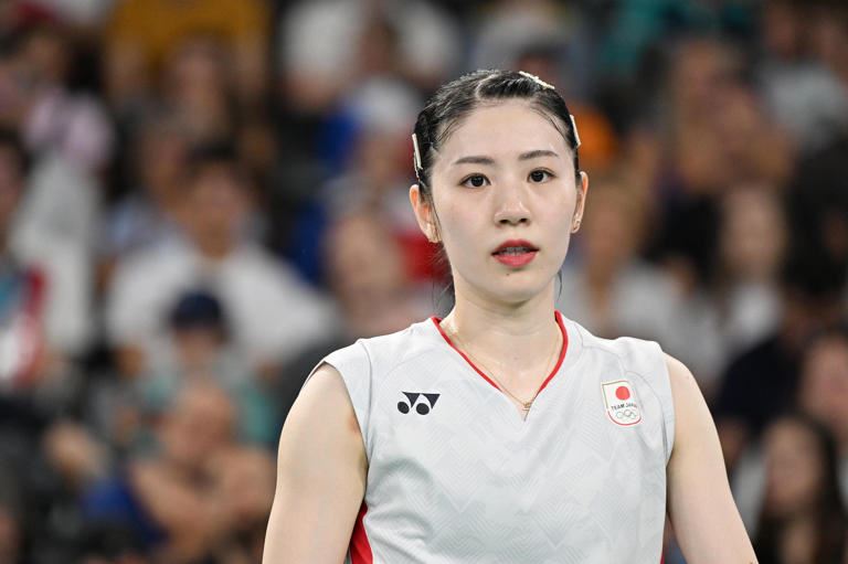 🇯🇵羽球女神志田千阳中学照❗靠一方式提升颜值😍
