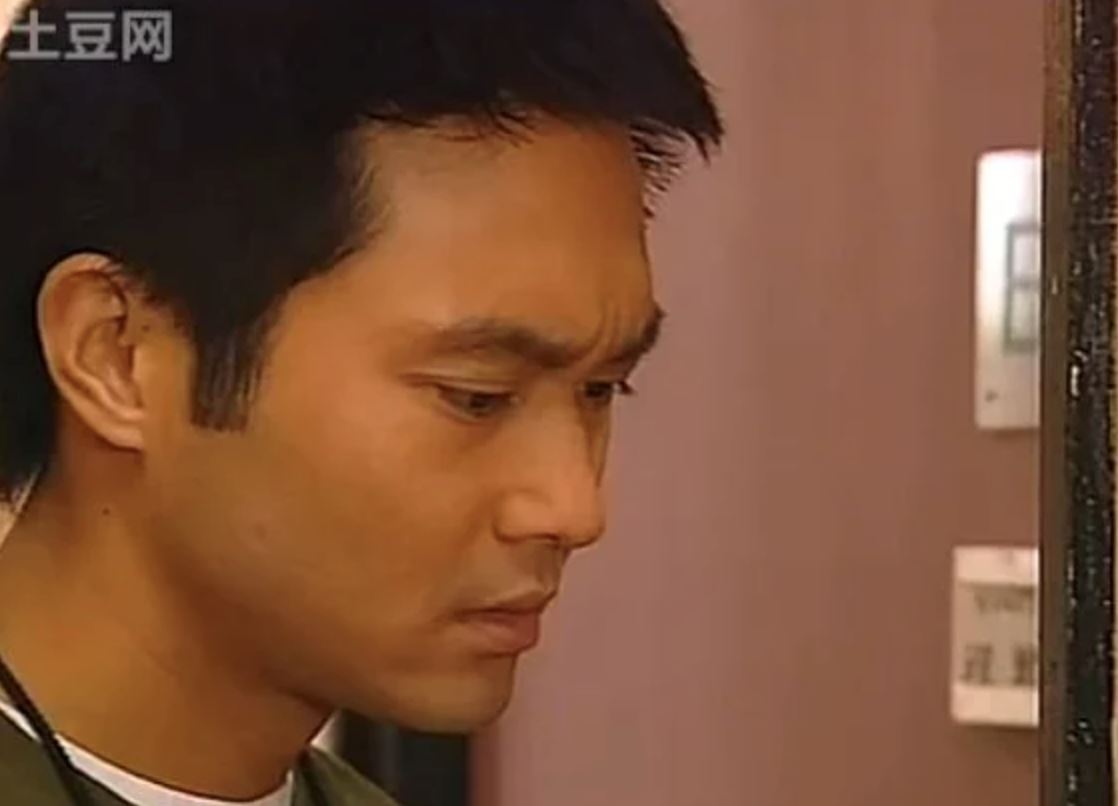 张智霖、佘诗曼旧版《十月初五的月光》盘点10大痛心场面💔