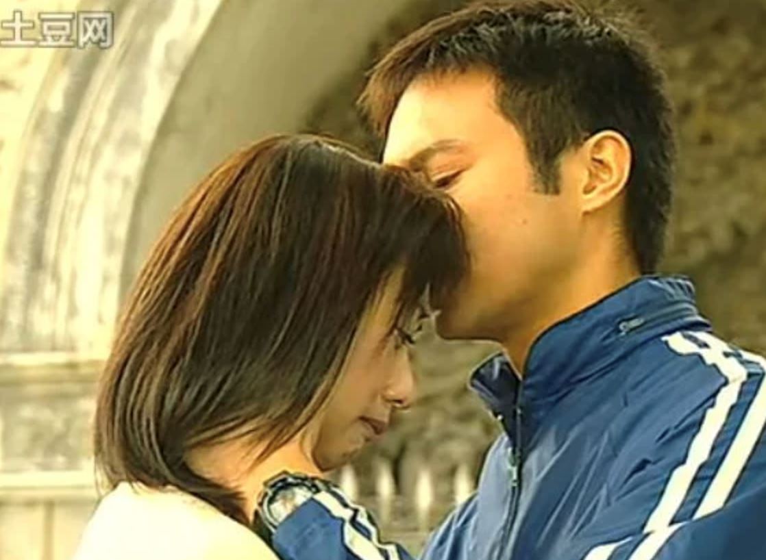 张智霖、佘诗曼旧版《十月初五的月光》盘点10大痛心场面💔